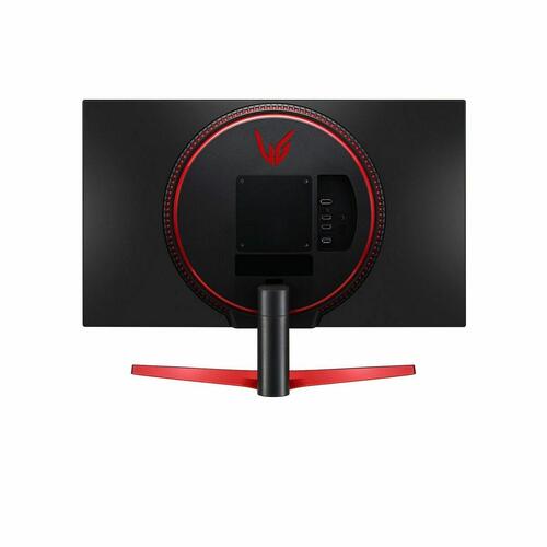 Gaming skærm LG UltraGear 27GN800P-B 27" Quad HD 144 Hz