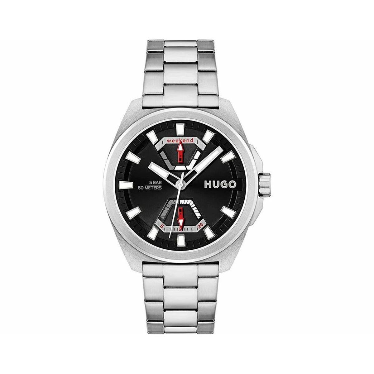 Herreur Hugo Boss 1530242 Ø 44 Mm