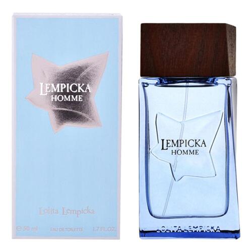 Herreparfume Lolita Lempicka EDT Lempicka Homme (100 ml)
