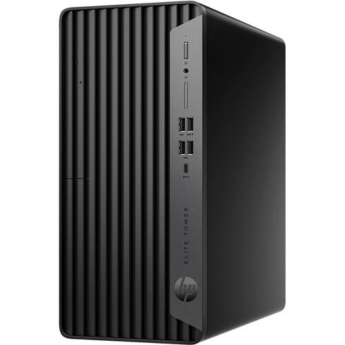 Desktop pc HP Elite 600 G9 Intel Core i5 12500 16 GB RAM 512 GB SSD