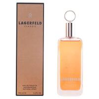 Dameparfume Lagerfeld Classic Lagerfeld EDT (100 ml) 100 ml