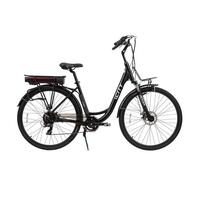 Elcykel