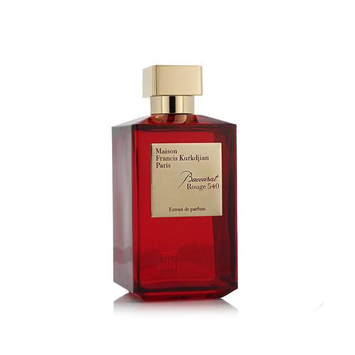 Unisex parfume Maison Francis Kurkdjian Baccarat Rouge 540 Extrait de Parfum 200 ml