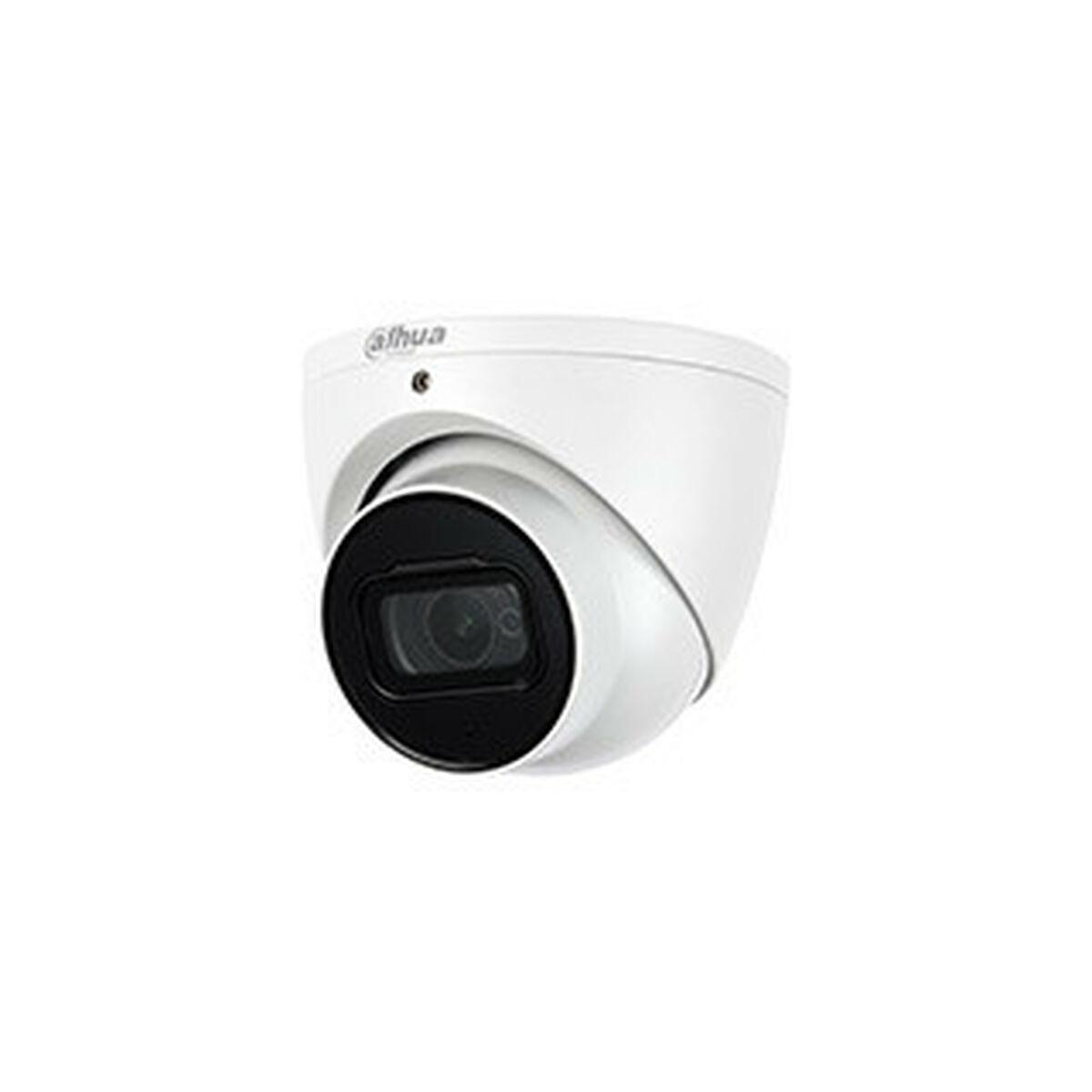 Videokamera Til Overvågning Dahua Hac Hdw2802tp 0280b Dip