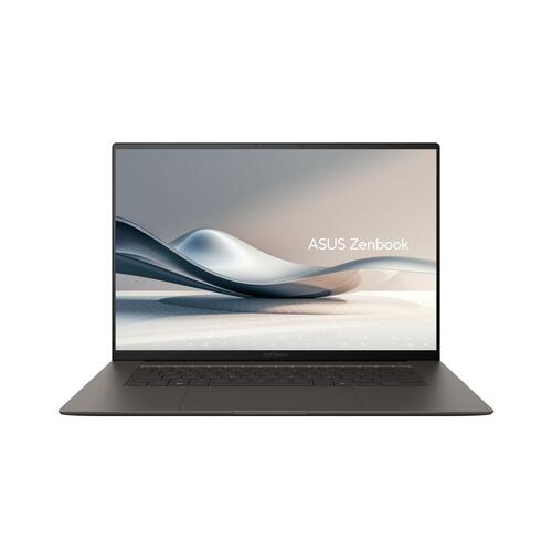 Bærbar computer Asus Zenbook S 16 16" 32 GB RAM 1 TB SSD Spansk qwerty