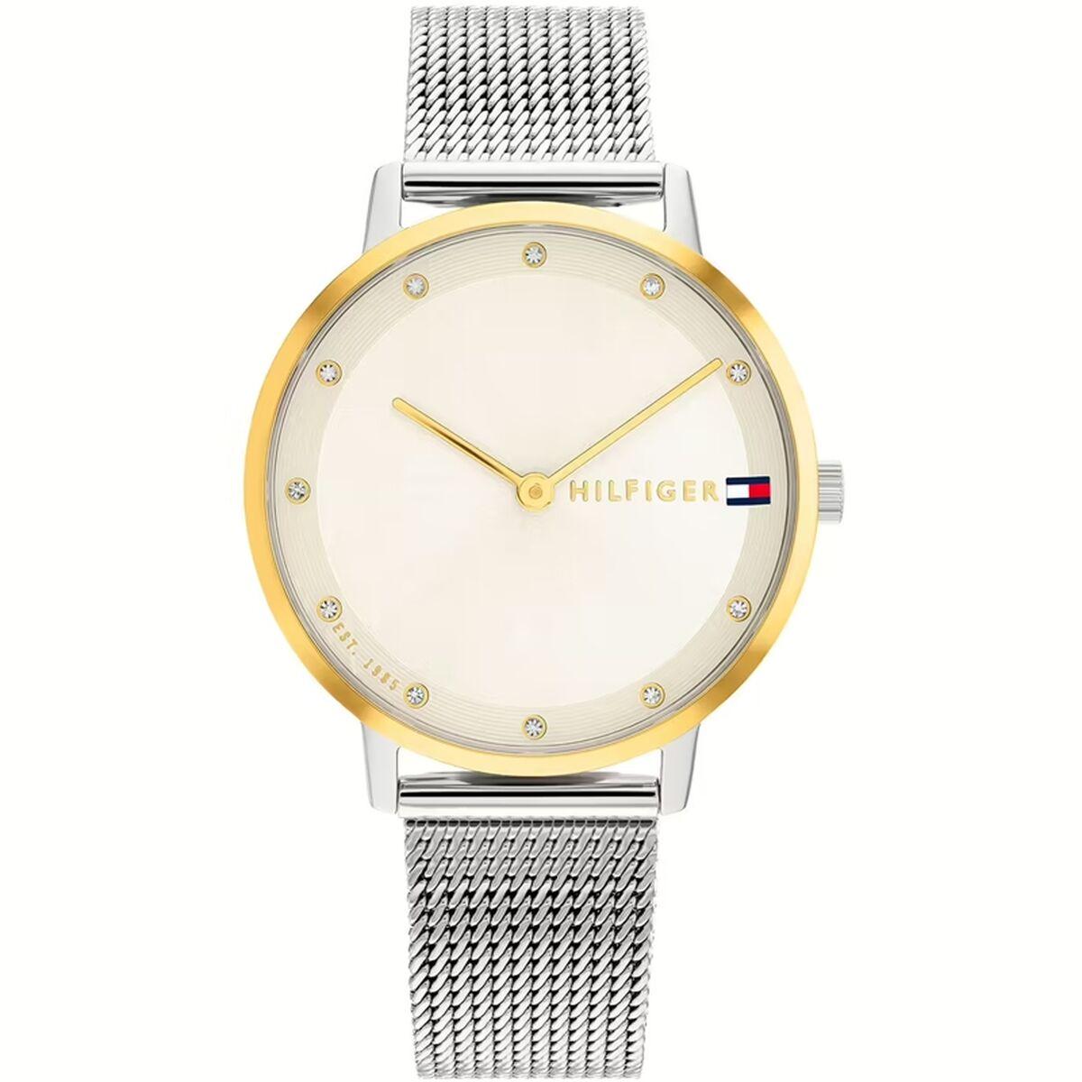 Dameur Tommy Hilfiger 1692172 (Ø 40 mm)