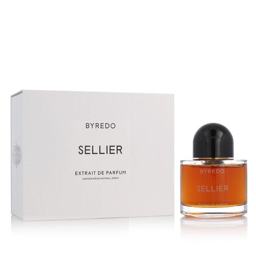 Unisex parfume Byredo Sellier 50 ml