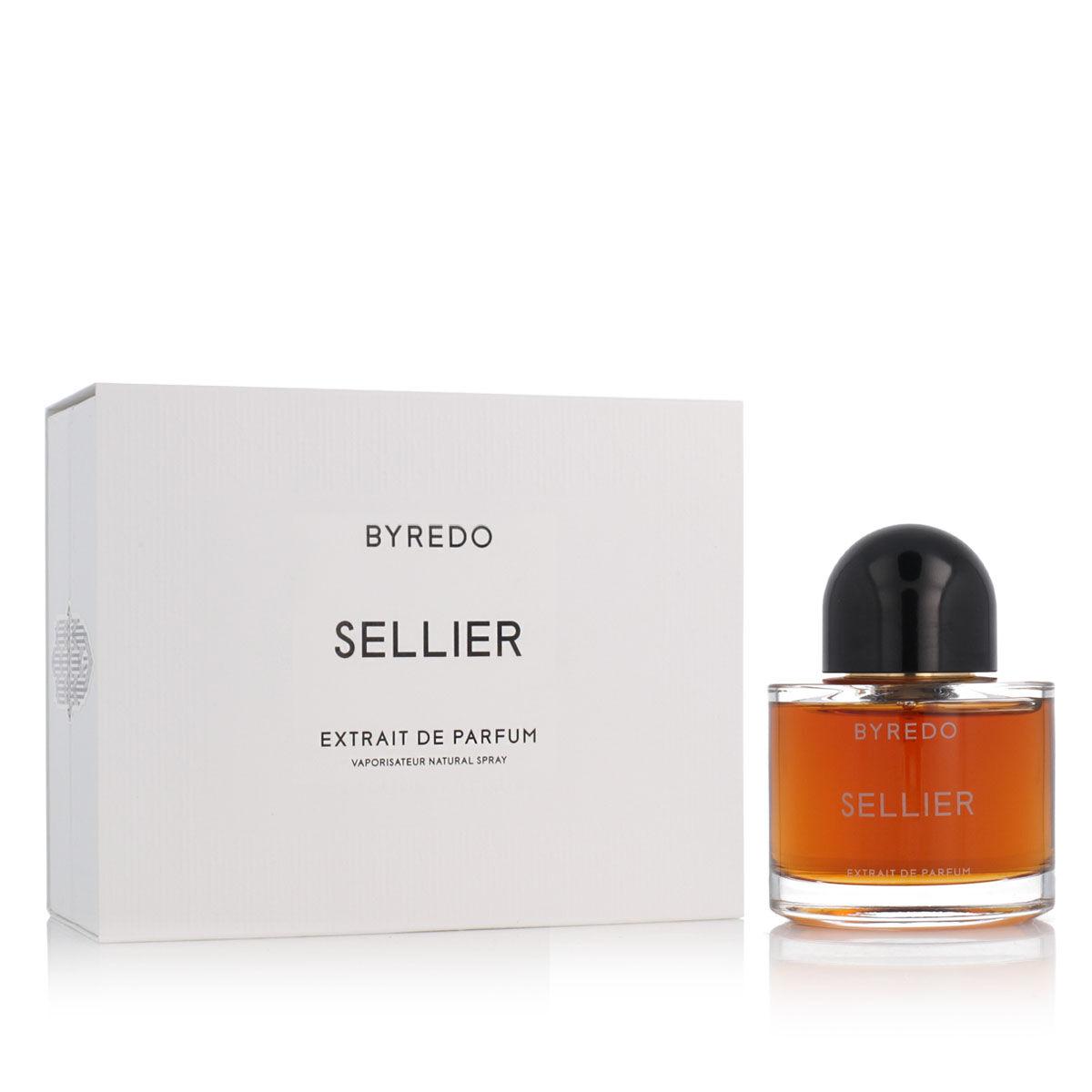 Unisex parfume Byredo Sellier 50 ml