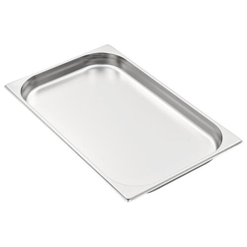 Gastronorm beholder 4 stk. GN 1/1 40 mm rustfrit stål