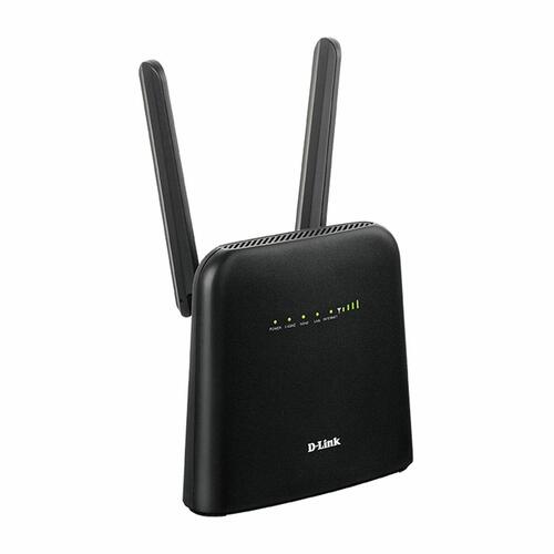 Router D-Link DWR-960 Sort 2.4-5 GHz