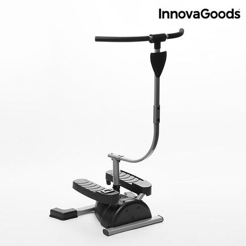 Stepper Cardio Twister
