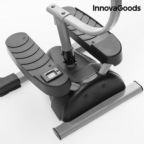 Stepper Cardio Twister