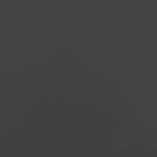 Havekrukker 2 stk. 46x40x45 cm sekskantet stål sort