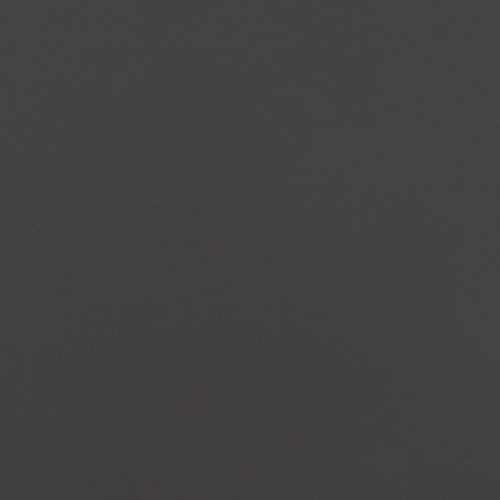 Plantekasse 104x90x45 cm sekskantet stål sort