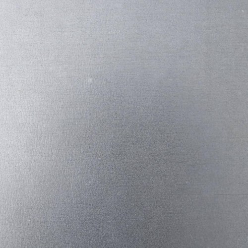Plantekasse sekskantet i galvaniseret stål - 138 × 120 × 45 cm