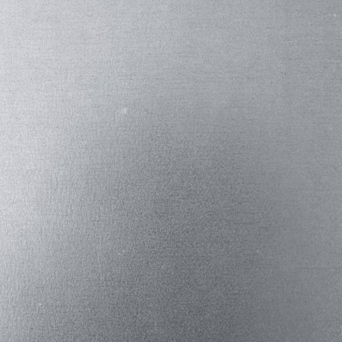 Plantekasse sekskantet 104 × 90 × 45 cm - galvaniseret stål