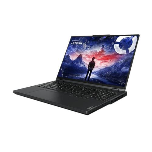 Bærbar computer Lenovo Legion Pro 5 16" Intel Core i7-14700HX 32 GB RAM 1 TB SSD Nvidia Geforce RTX 4060