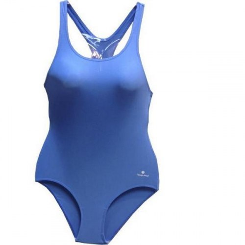 Børne Badetøj Liquid Sport Hello - Turkis - 4 år