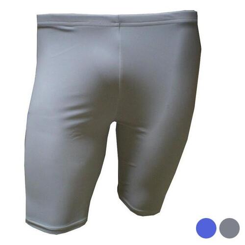 Tights til mænd Rosaura Sort S