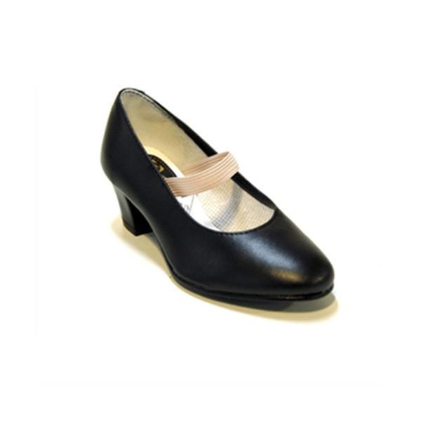 Flamencosko til damer Zapatos Flamenca - 43