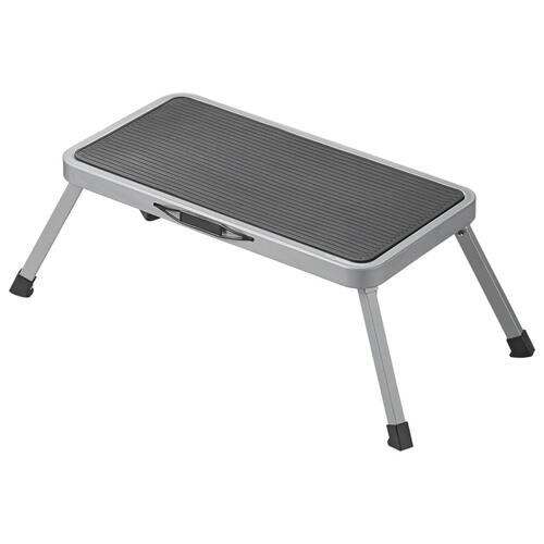 ProPlus foldbar trinstol 150 kg str. XL metal