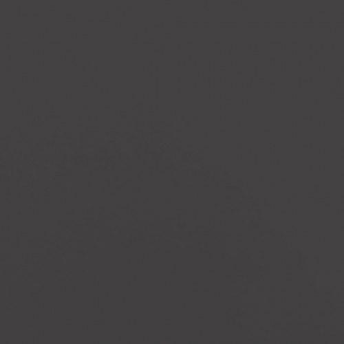 Plantekrukke 45x45x75 cm stål sort