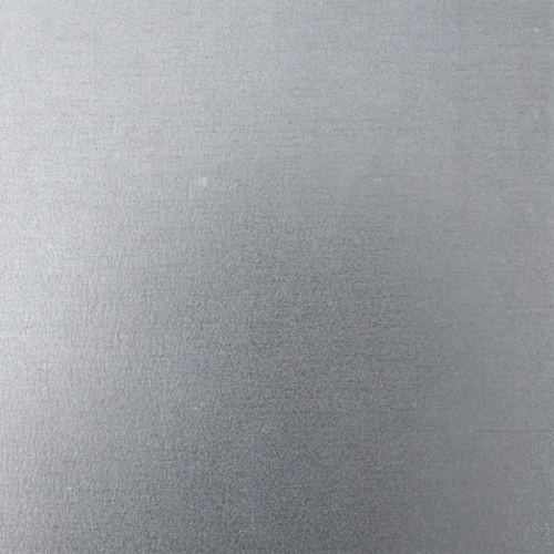 Plantekrukke 35 x 35 x 75 cm i galvaniseret stål