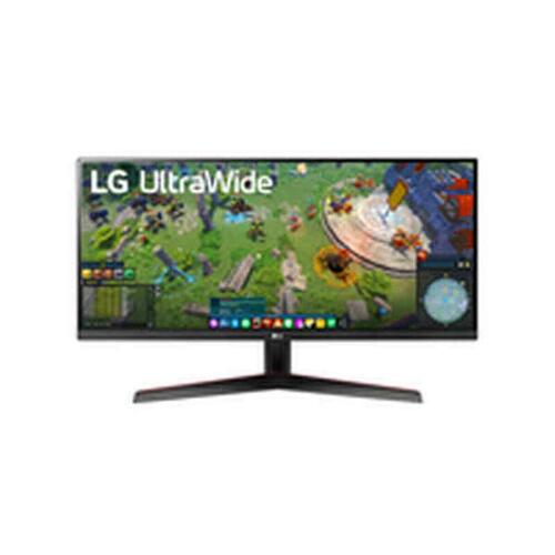 Skærm LG 29WP60G-B 29" WQHD IPS LED UltraWide