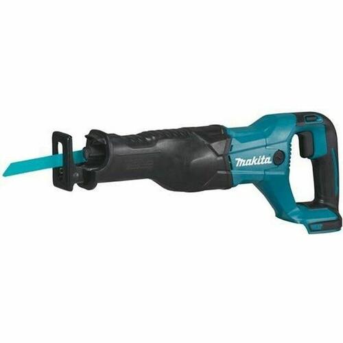 Frem- og tilbagegående sav Makita DJR186Z 18 V 450 W