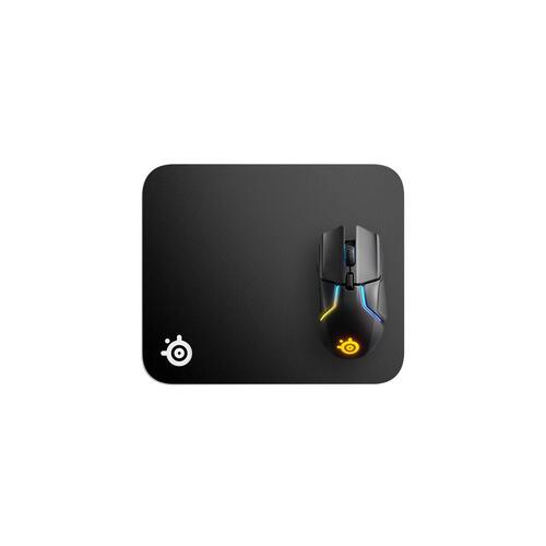 Gaming-musemåtte SteelSeries QcK Sort