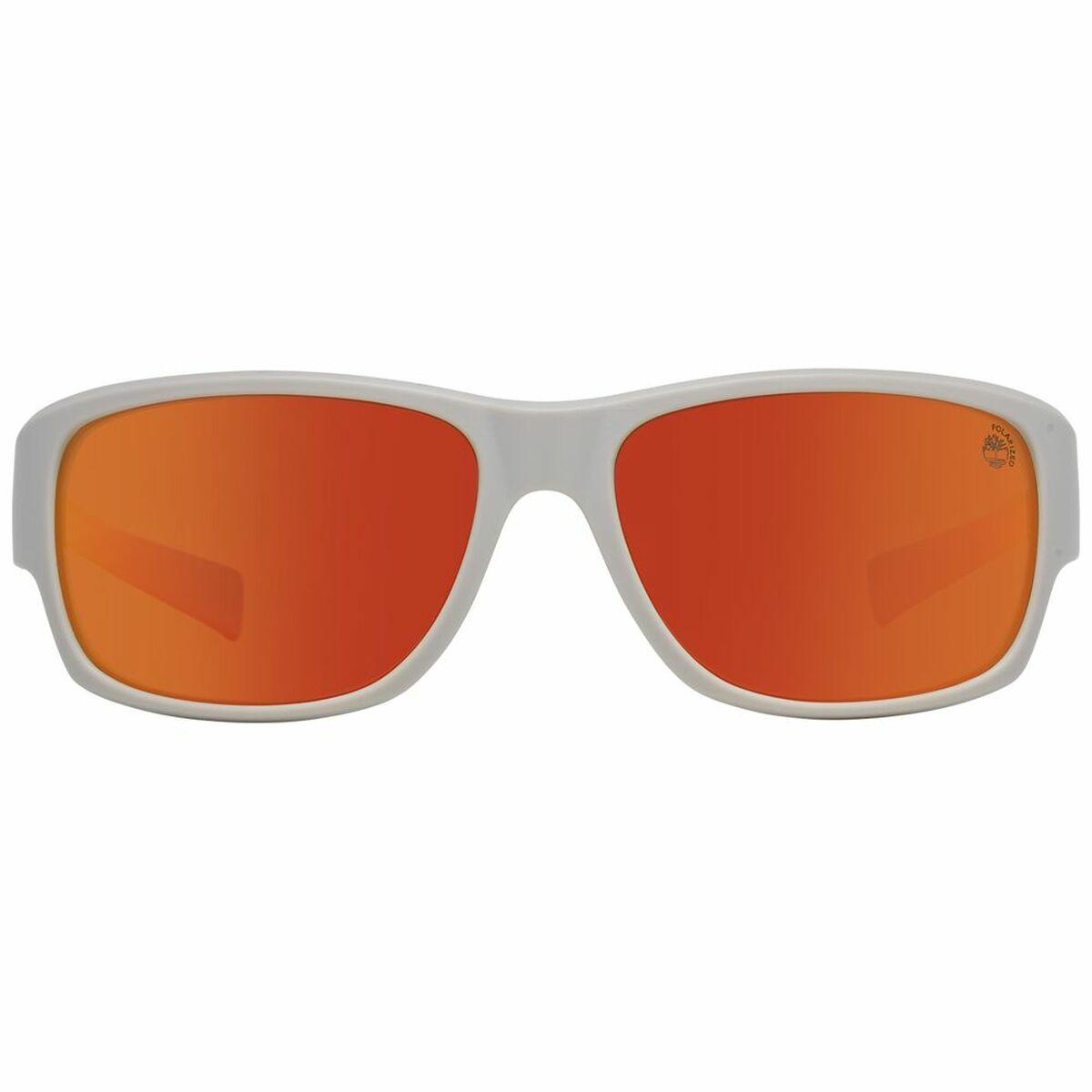 Solbriller Til Mænd Timberland Tb9203 5920h