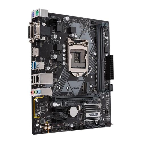 Motherboard Asus PRIME H310M-A R2.0 mATX LGA1151 Intel H310 LGA 1151 LGA 1156 (OUTLET B)