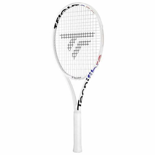 Tennisketcher Tecnifibre Tfight 280 Isoflex Grip 2 Hvid