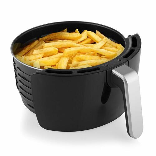 Airfryer Tristar Crispy Fryer 4,5 L Sort 1500 W