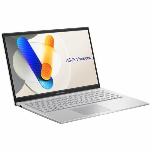 Bærbar computer Asus Vivobook 15 R1500 15,6" Intel Core I3-1215U 8 GB RAM 1 TB SSD
