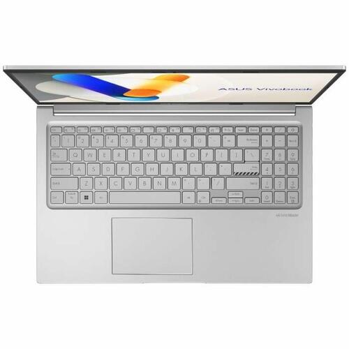 Bærbar computer Asus Vivobook 15 R1500 15,6" Intel Core I3-1215U 8 GB RAM 1 TB SSD