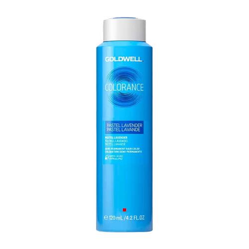 Permanent Farve Goldwell Colorance 120 ml