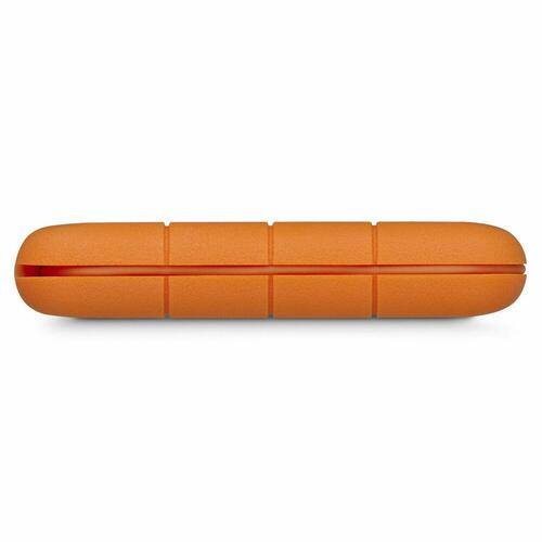 Ekstern harddisk LaCie Rugged USB-C