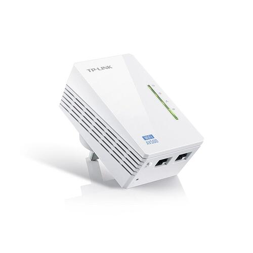 Wi-Fi forstærker TP-Link TL-WPA4220