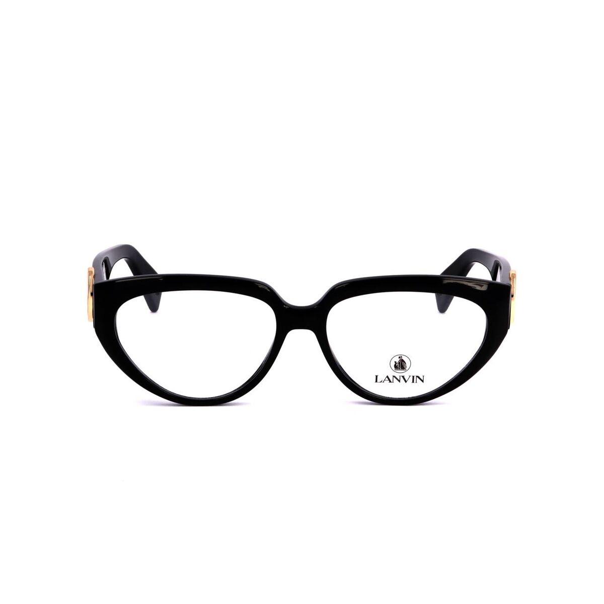 Lanvin LNV2600-1 brillestel, sort - Ø 55 mm