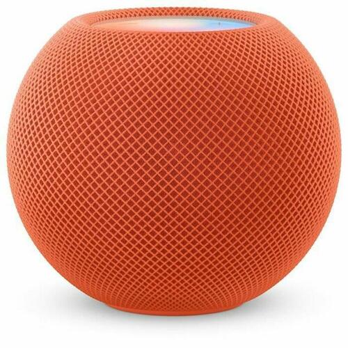 Intelligent højtaler Apple HomePod mini Orange
