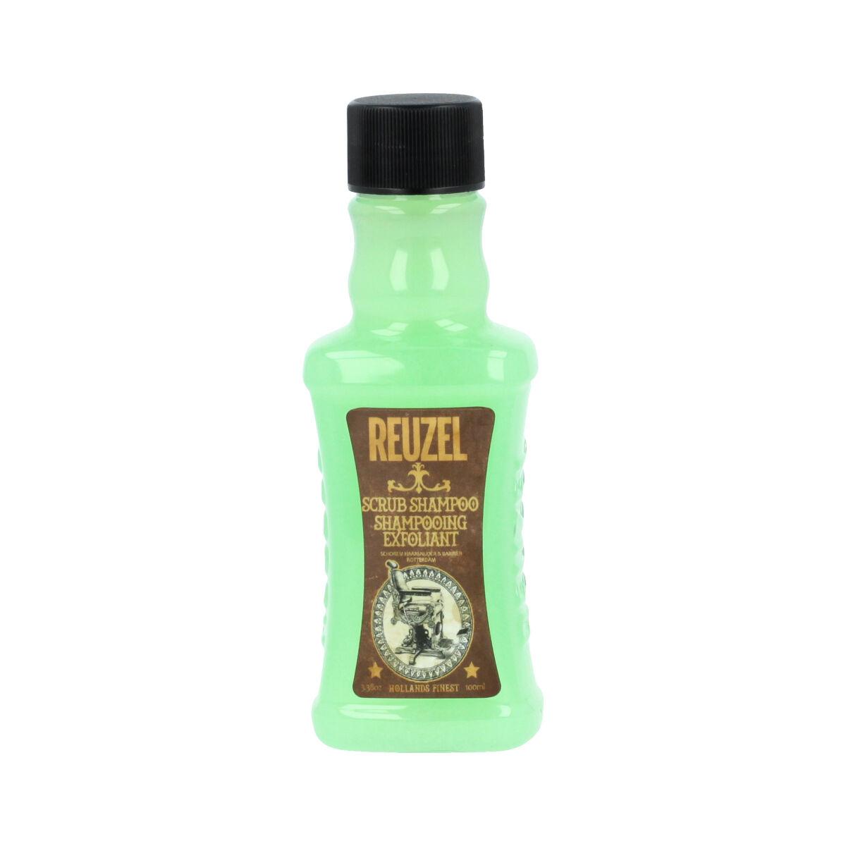 Shampoo Reuzel Haarpflege 100