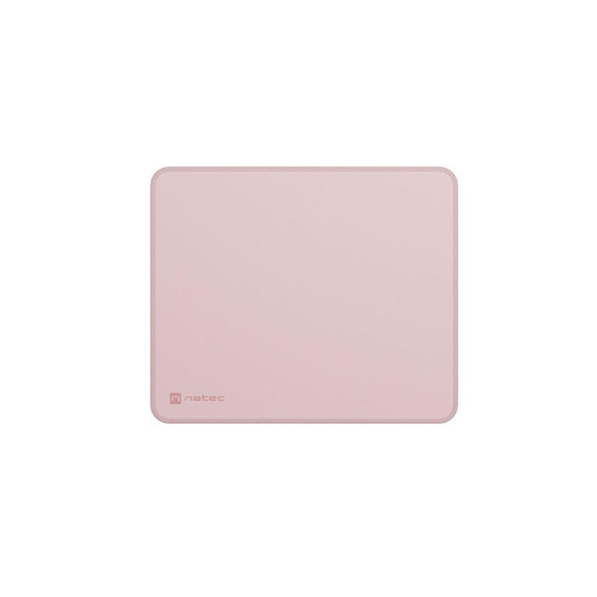 Skridsikker Måtte Natec Npo 2087 Pink