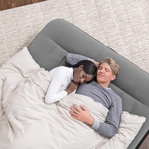 Luftmadras 67725/23 203 x 152 x 36 cm