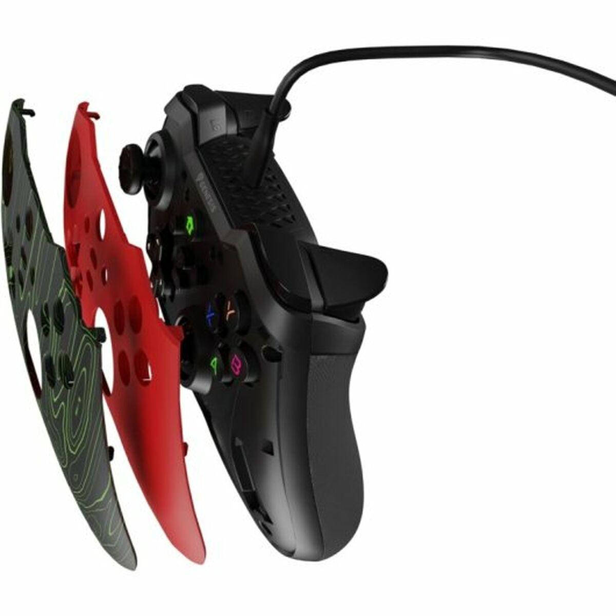 Controller Genesis Rød Nintendo Switch