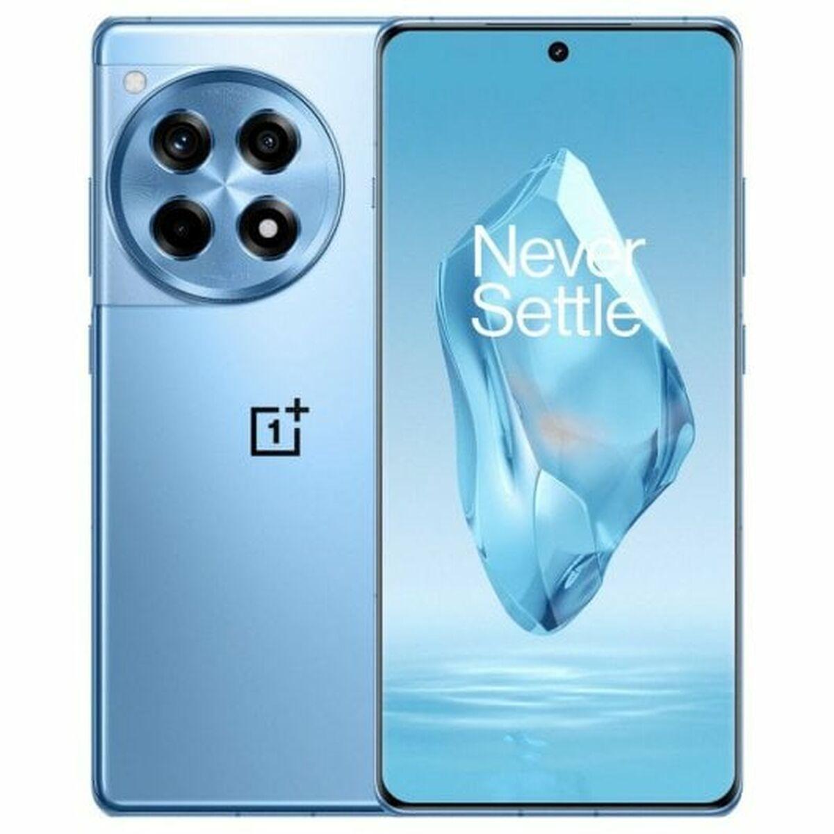 Smartphone OnePlus OnePlus 12R 6,7" Octa Core 256 GB Blå