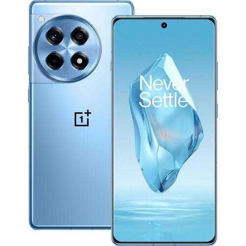 Smartphone OnePlus OnePlus 12R 6,7" Octa Core 256 GB Blå