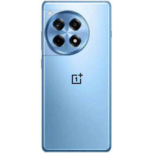 Smartphone OnePlus OnePlus 12R 6,7" Octa Core 256 GB Blå