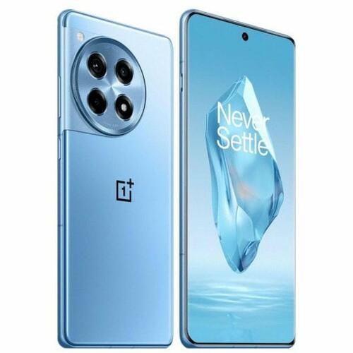Smartphone OnePlus OnePlus 12R 6,7" Octa Core 256 GB Blå