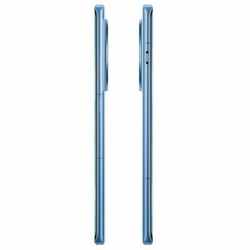 Smartphone OnePlus OnePlus 12R 6,7" Octa Core 256 GB Blå